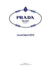 prada financial calendar|pradagroup report.